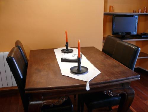 Apartamentos Top Medieval - main image