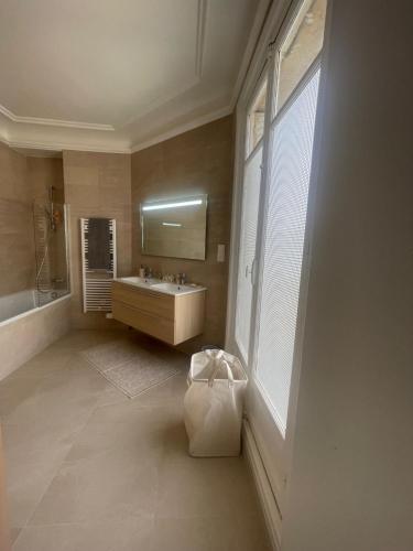 superbe Appartement 200m2 Malesherbes - image 12