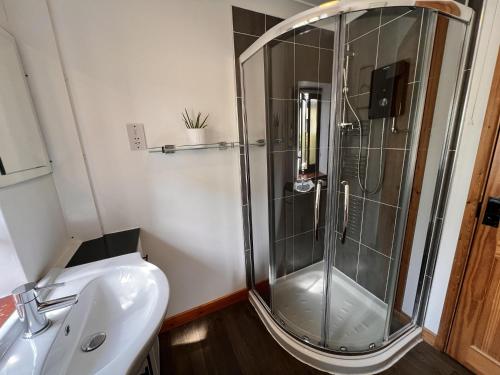 Ty Efail Cottage mountain views & secure garden, Beaumaris (fotografie 6)