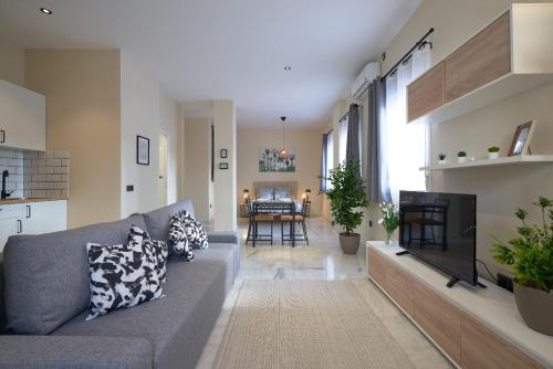 Loft Tejares de Triana, Sevilla
