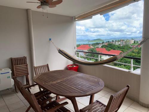 Appartement Emeraude Caraïbes Appartement Emeraude Caraïbes