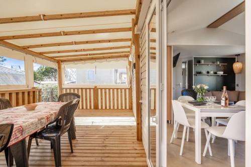 Chez Christian et Sophie - Location saisonnière - Valras-Plage