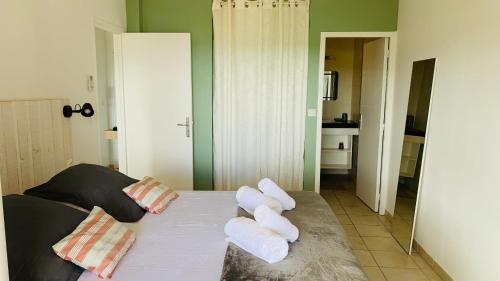 Appartement Emeraude Caraïbes Appartement Emeraude Caraïbes