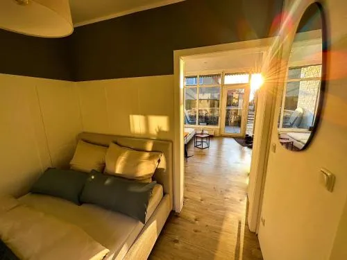 Petite Maison de plage in Poel, Deutschland