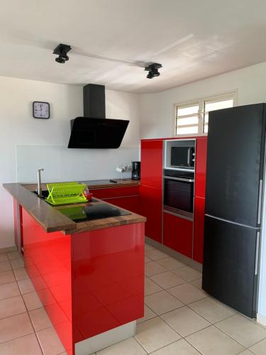 Appartement Emeraude Caraïbes Appartement Emeraude Caraïbes