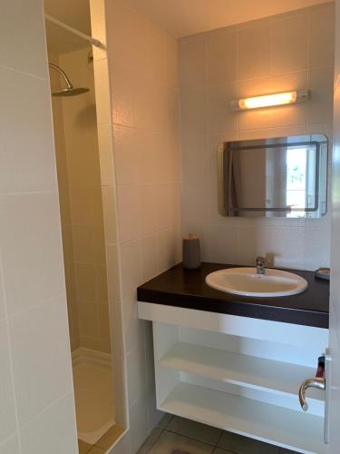 Appartement Emeraude Caraïbes Appartement Emeraude Caraïbes