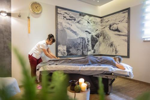 Hotel & SPA Czarny Groń - image 12