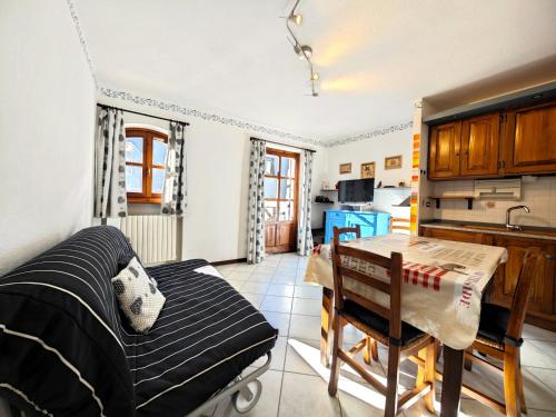 Hostdomus - Le Meridienne 11735833 Sestriere