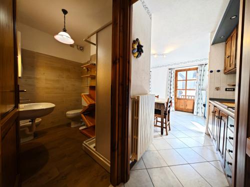 Hostdomus - Le Meridienne, Sestrières (photo 2)