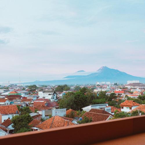 The Margaux Hotel Yogyakarta
