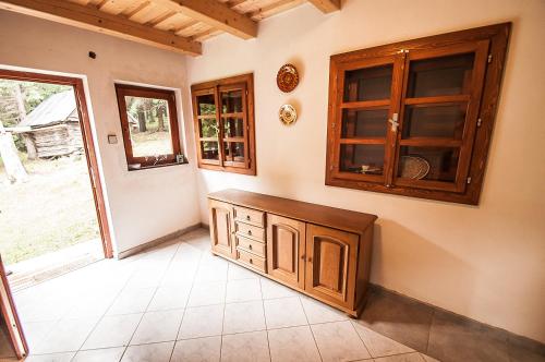 Faciliteiten, Ujastraba in Levoča