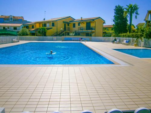 Villaggio Cristina 2 - Agenzia Cocal 5