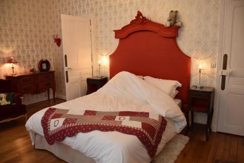 1 queen bed