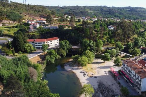 Vivenda Costa, Tondela