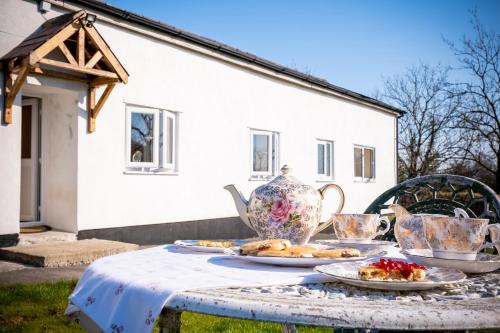 Pen-Y-Graig Cottage Brynamman