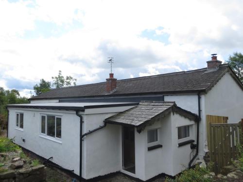 Pen-Y-Graig Cottage Brynamman