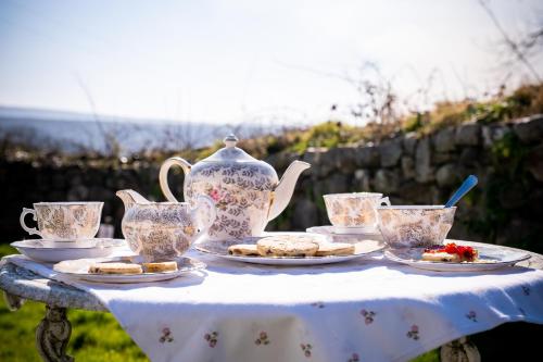 Pen-Y-Graig Cottage Brynamman