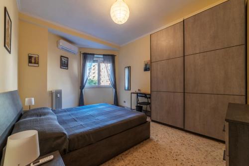 San Paolo Apartment - Charme Holidays, Rzym (zdjęcie 7)