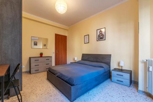 San Paolo Apartment - Charme Holidays, Rzym (zdjęcie 9)