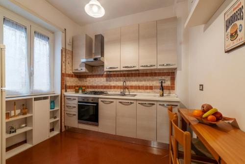 San Paolo Apartment - Charme Holidays - image 10