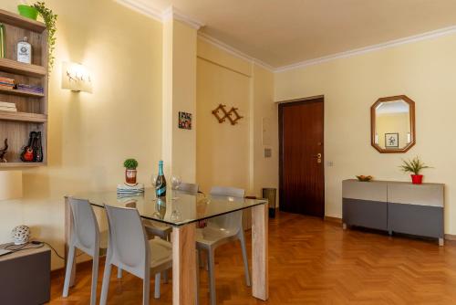 San Paolo Apartment - Charme Holidays, Rzym (zdjęcie 4)