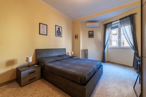 San Paolo Apartment - Charme Holidays, Rzym (zdjęcie 8)