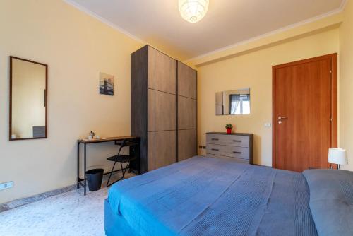 San Paolo Apartment - Charme Holidays, Rzym (zdjęcie 10)