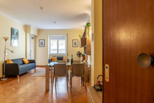 San Paolo Apartment - Charme Holidays - image 13