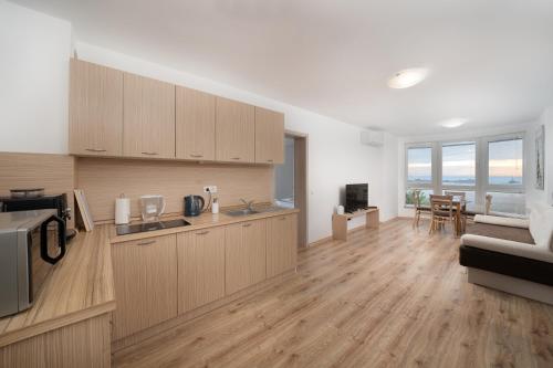 設施, Moana Fishermen Apartment in 阿赫托波爾