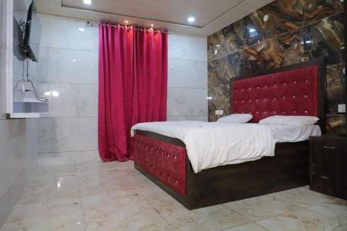 New Hotel Rajwada Best hotel in Ganganagar