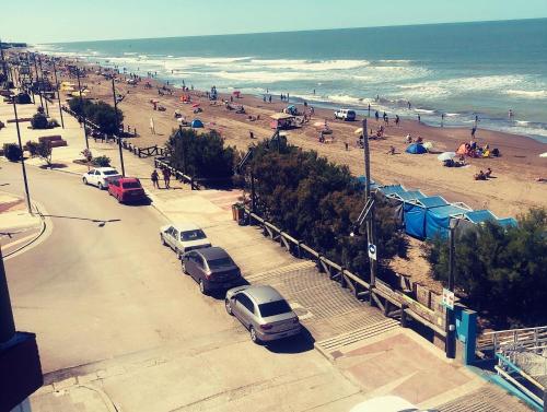 pludmale, Complejo Frente al Mar in Monte Hermoso