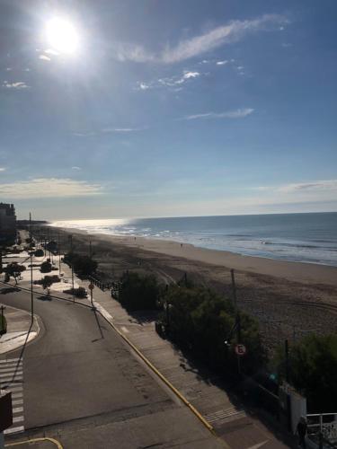 Skats, Complejo Frente al Mar in Monte Hermoso