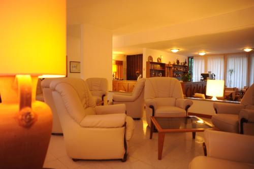 Hotel Lilly – Marina di Campo, SD