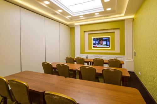 Hotel Dvorana - image 12