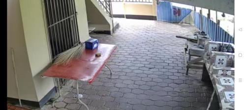 Amir's Apartment in 尼烏尼科里