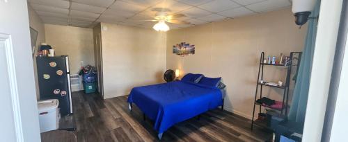 Sebastian Gardens Inn & Suites in Sebastian, USA