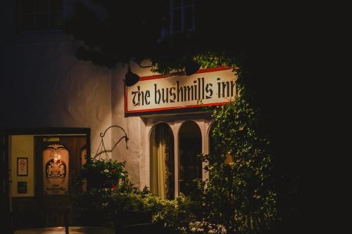 Bushmills Inn Hotel & Restaurant