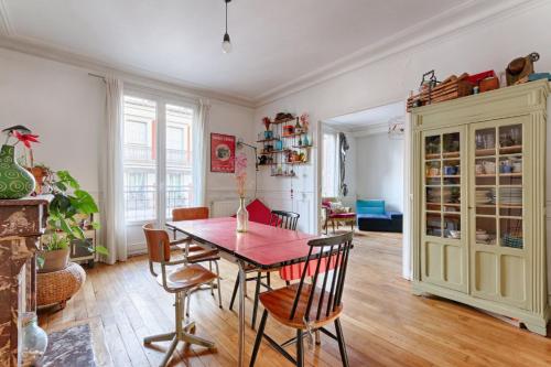 Résidor - Bel Appartement-St. De France - Location saisonnière - Saint-Denis