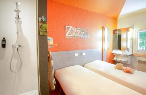 ibis budget Frejus Capitou A8 - image 5