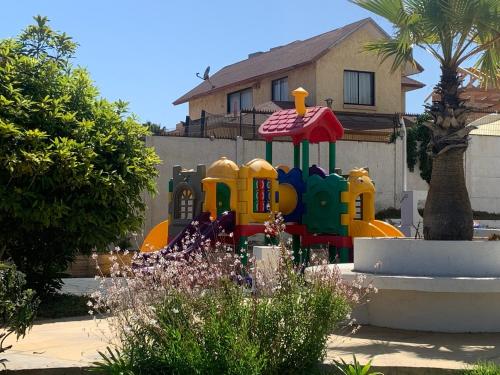 Playa La Herradura - La Serena in Coquimbo