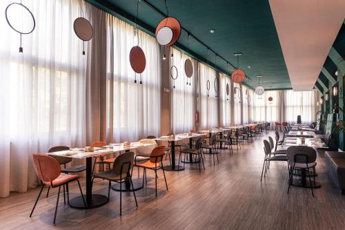 Quark Hotel Milano, Milan (photo 6)
