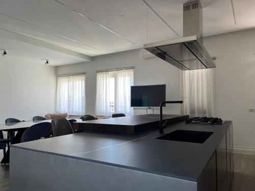Galileo Luxury Terrace Suites Rome - image 10