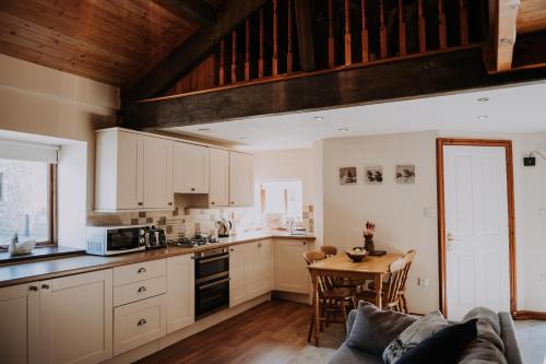 Pattys Barn Holiday Cottages, Cabins and Venue Hire in 考克漢姆