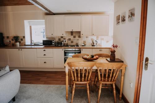 Pattys Barn Holiday Cottages, Cabins and Venue Hire in 考克漢姆