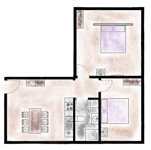 WOO® Loft Resort - image 9