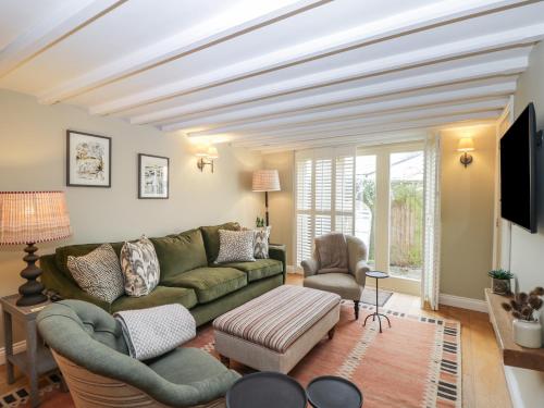 المنظر الخارجي, Kyte Cottage in إيلمينجتون