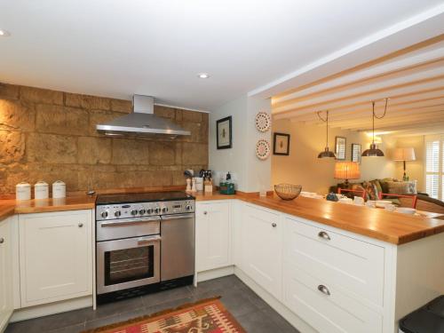 المنظر الخارجي, Kyte Cottage in إيلمينجتون