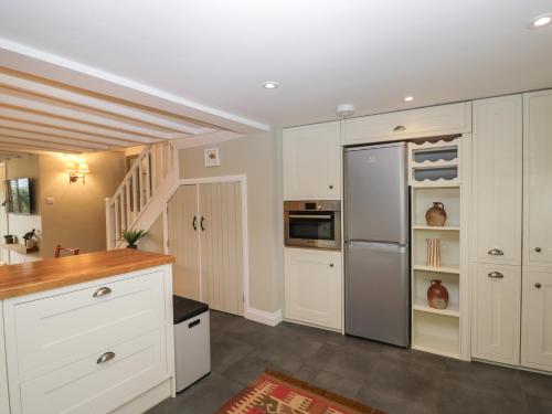 المنظر الخارجي, Kyte Cottage in إيلمينجتون