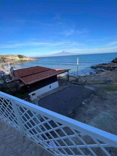 Appartamento vista mare - Apartment - Agnone Bagni