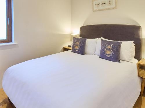 Host & Stay - Cobnut Barn, Ashford (zdjęcie 3)